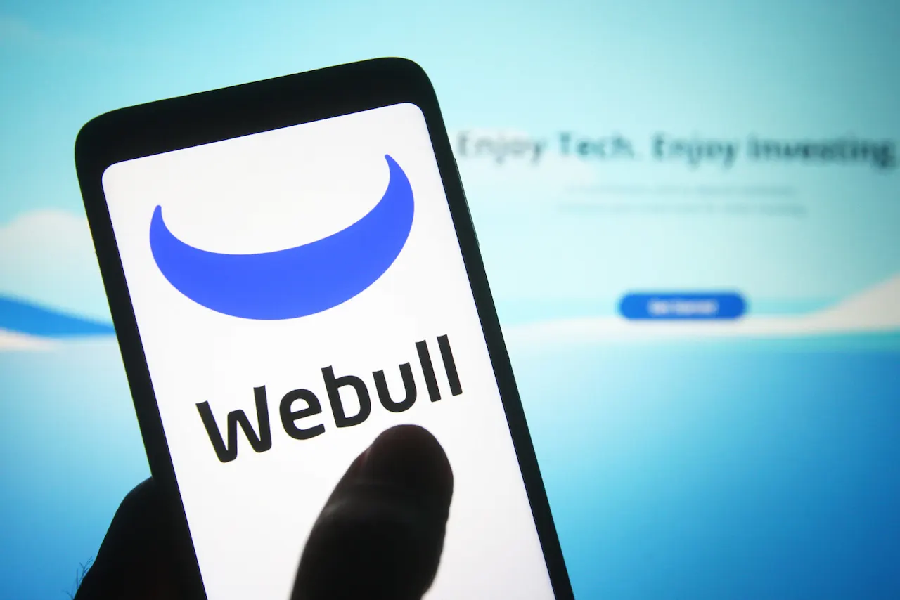 Is Webull Legit