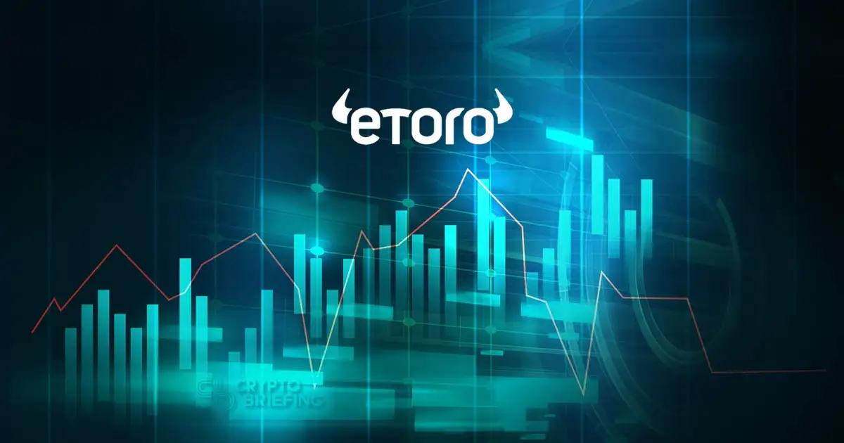 eToro Fees Details