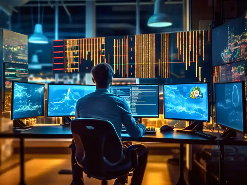 Basics of Forex Trading