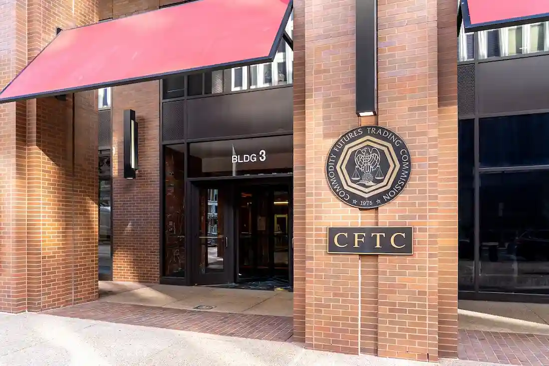 Court Ordered Darren Robinson To Pay $11M Penalty for Foreign Market Fraud