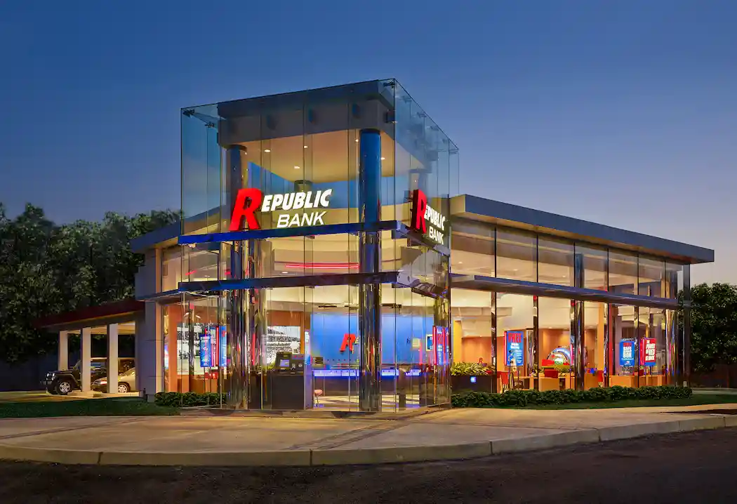 Fulton Financial Acquires Republic First Bank