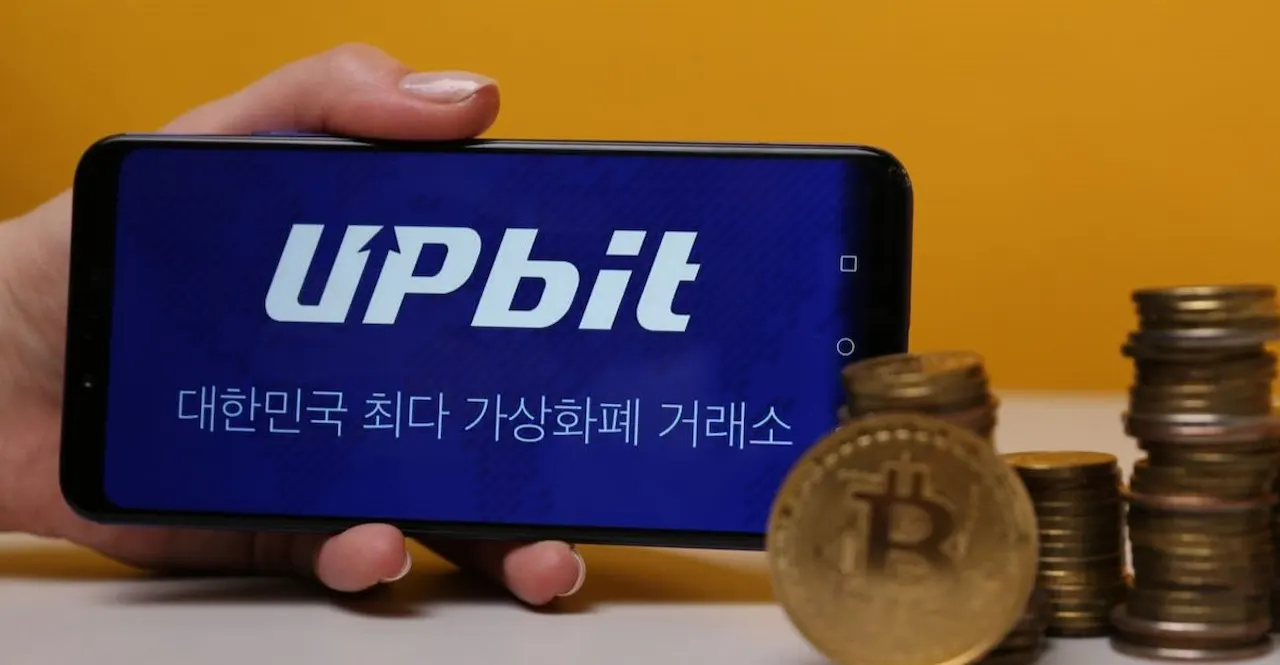 Upbit Overtakes Binance and Coinbase