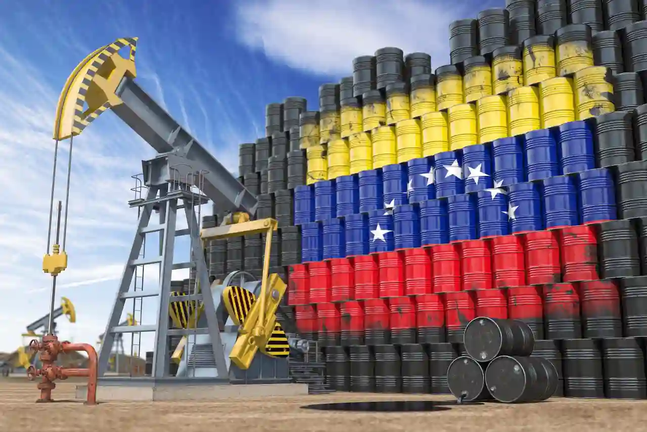 Venezuela's Focus on Crypto Usage