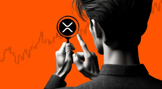 XRP Price Rises As Ripple Prepares to Face SEC Punishment