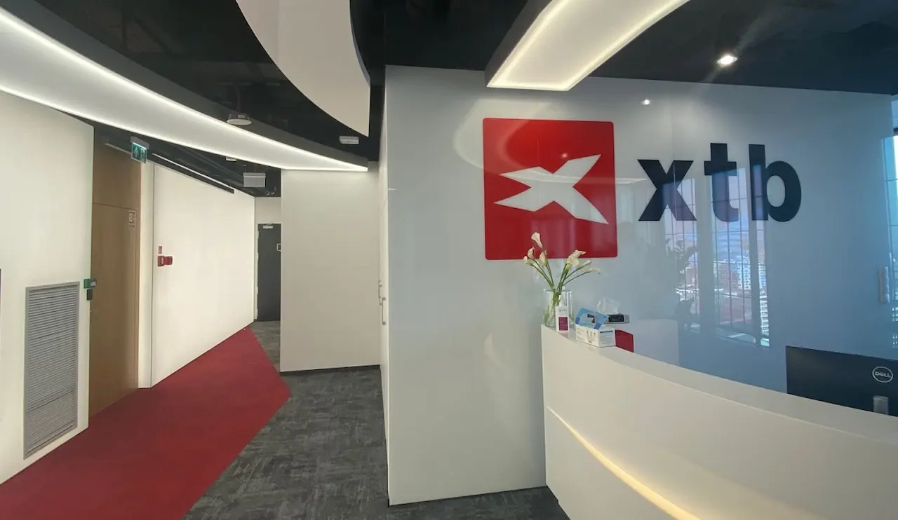 XTB Advancely Steps into Global Market