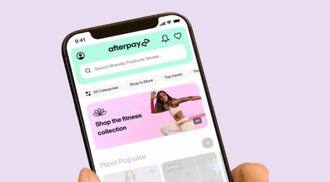 Afterpay Announces a Significant Shift in How Users Can Make Payments