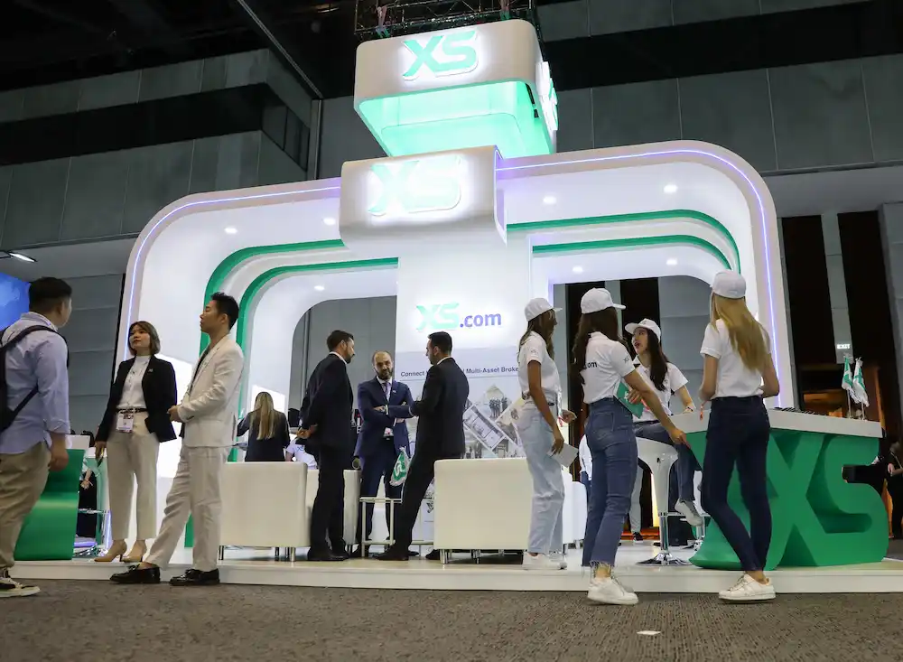 Ahmed Negm Joins XS.com