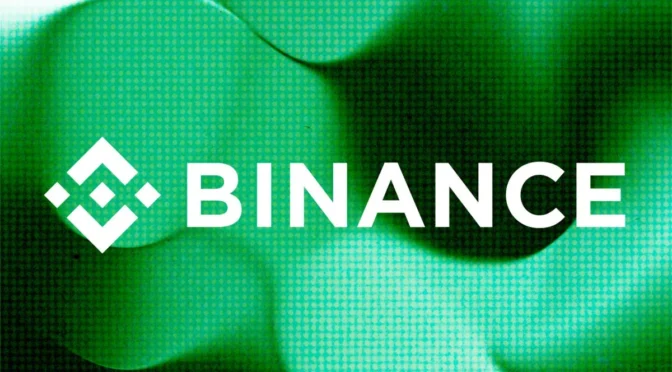 Binance