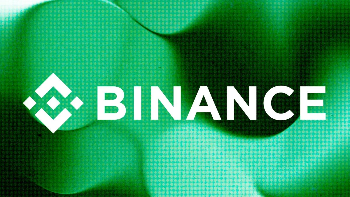 Binance