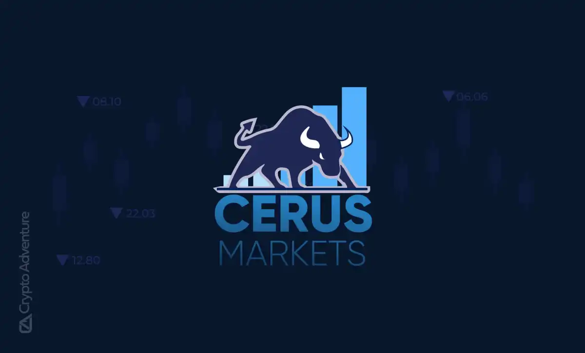 Cerus Markets