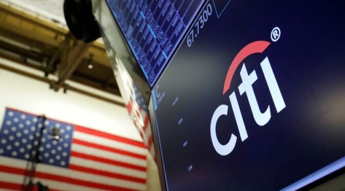 Citi Invests in Cicada