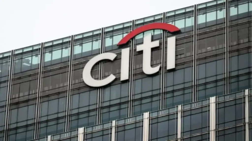 Citigroup