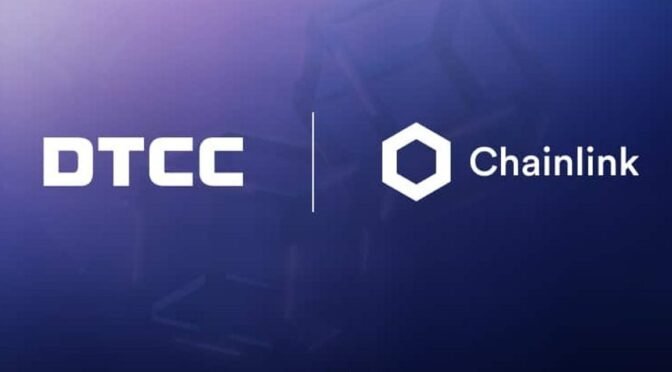 DTCC Pilot Successfully Tests Tokenized Fund Data Sharing for Brokerage Apps