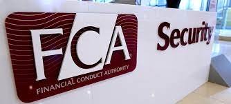 FCA-Regulated Broker