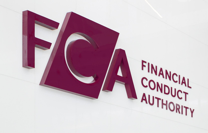 FCA-Regulated Broker