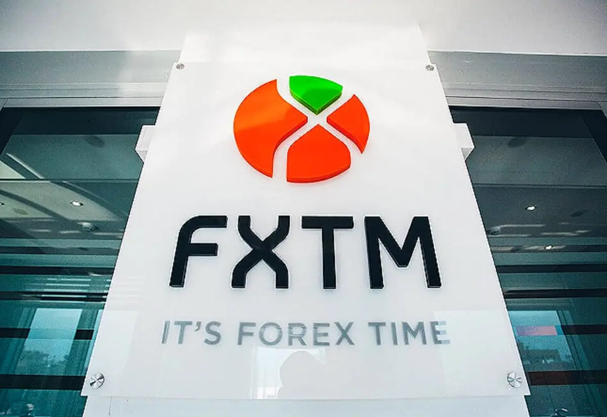 FXTM