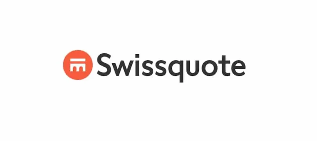 Fortex and Swissquote