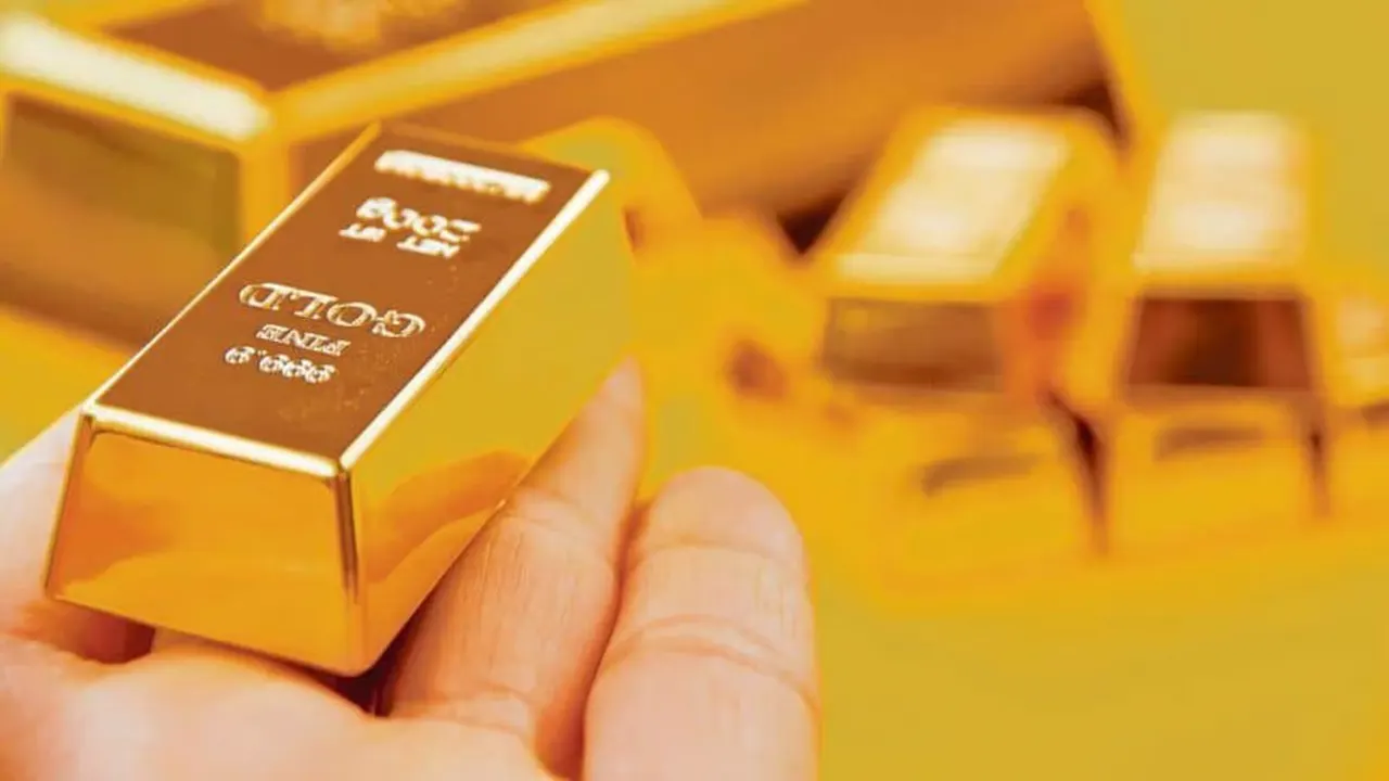 Gold Price Prediction