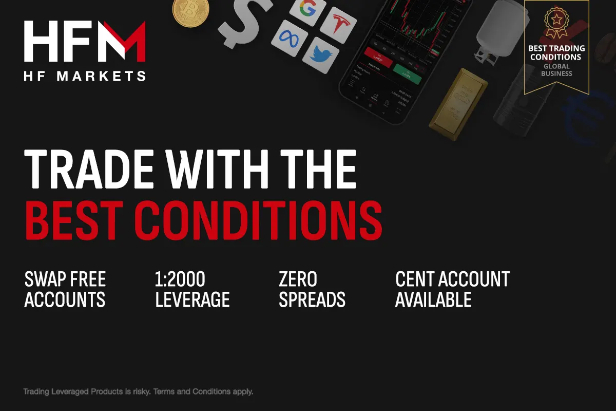 HFM Redesigned Website