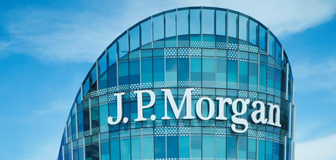 JP Morgan