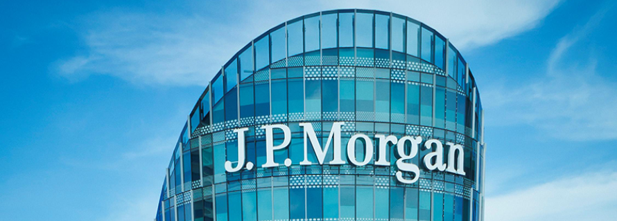 JP Morgan