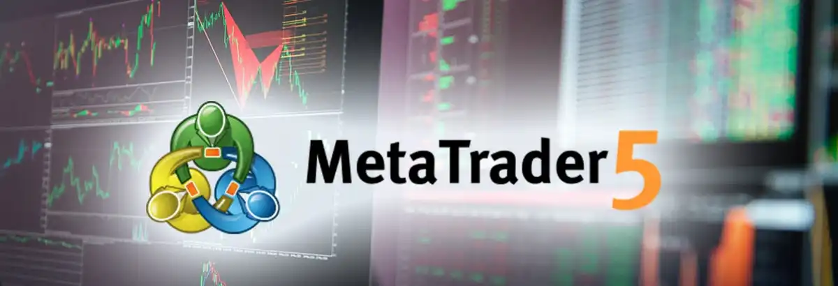 MetaTrader 5 Beta