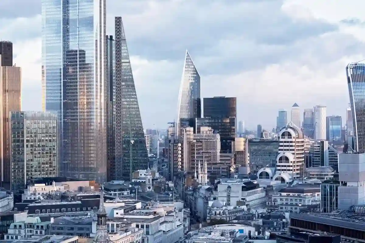 Retail Broker Acetop UK Revenue in 2023