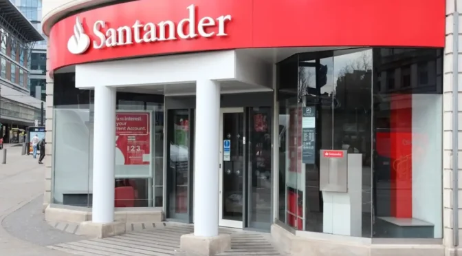 Santander Partners with Eurex