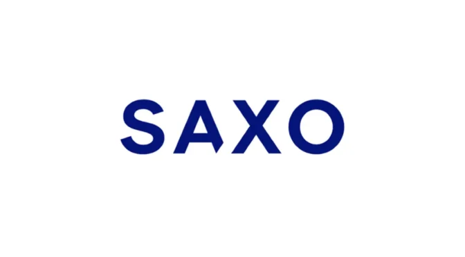 Saxo Bank