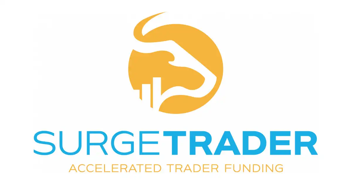 SurgeTrader License Terminated