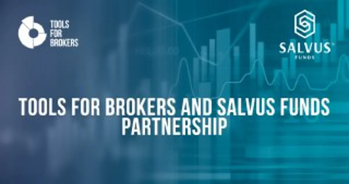 TFB and SALVUS Funds Partnership