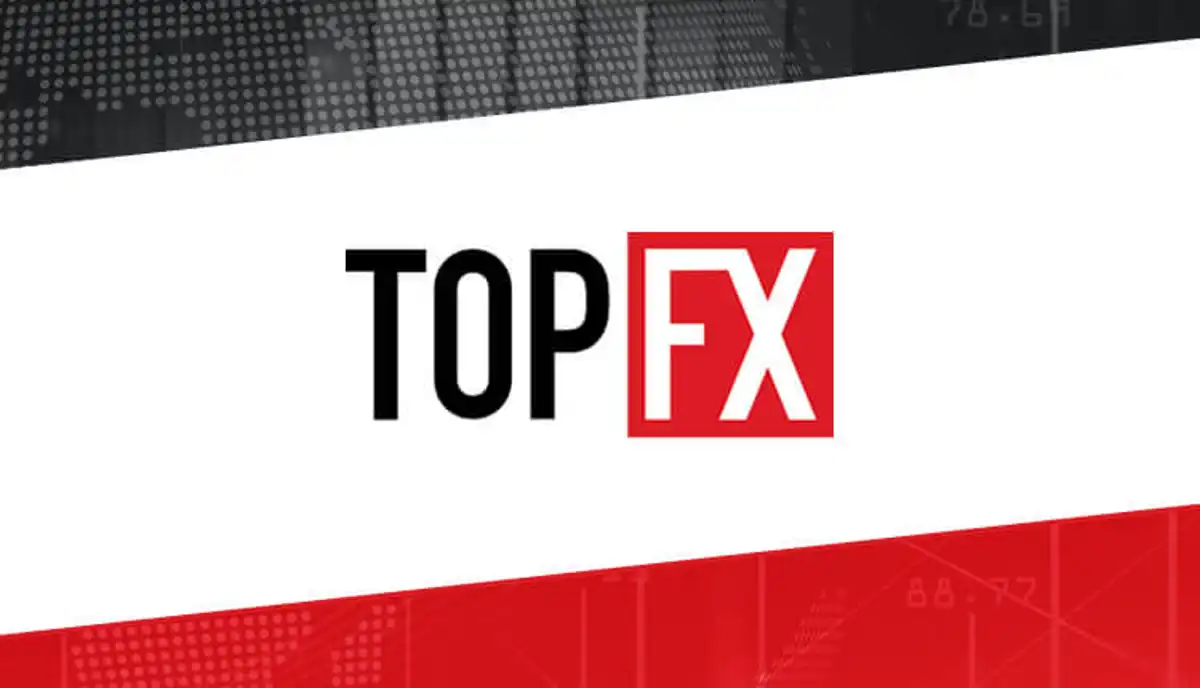 TopFX Welcomes New CEO Victor Zachariades