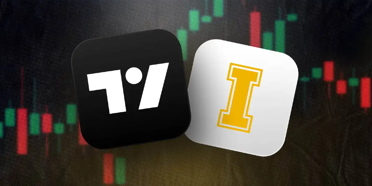 TradingView and University of Idaho