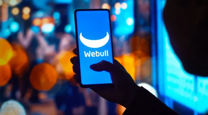 Webull Introduces 24-Hour Trading in Australia