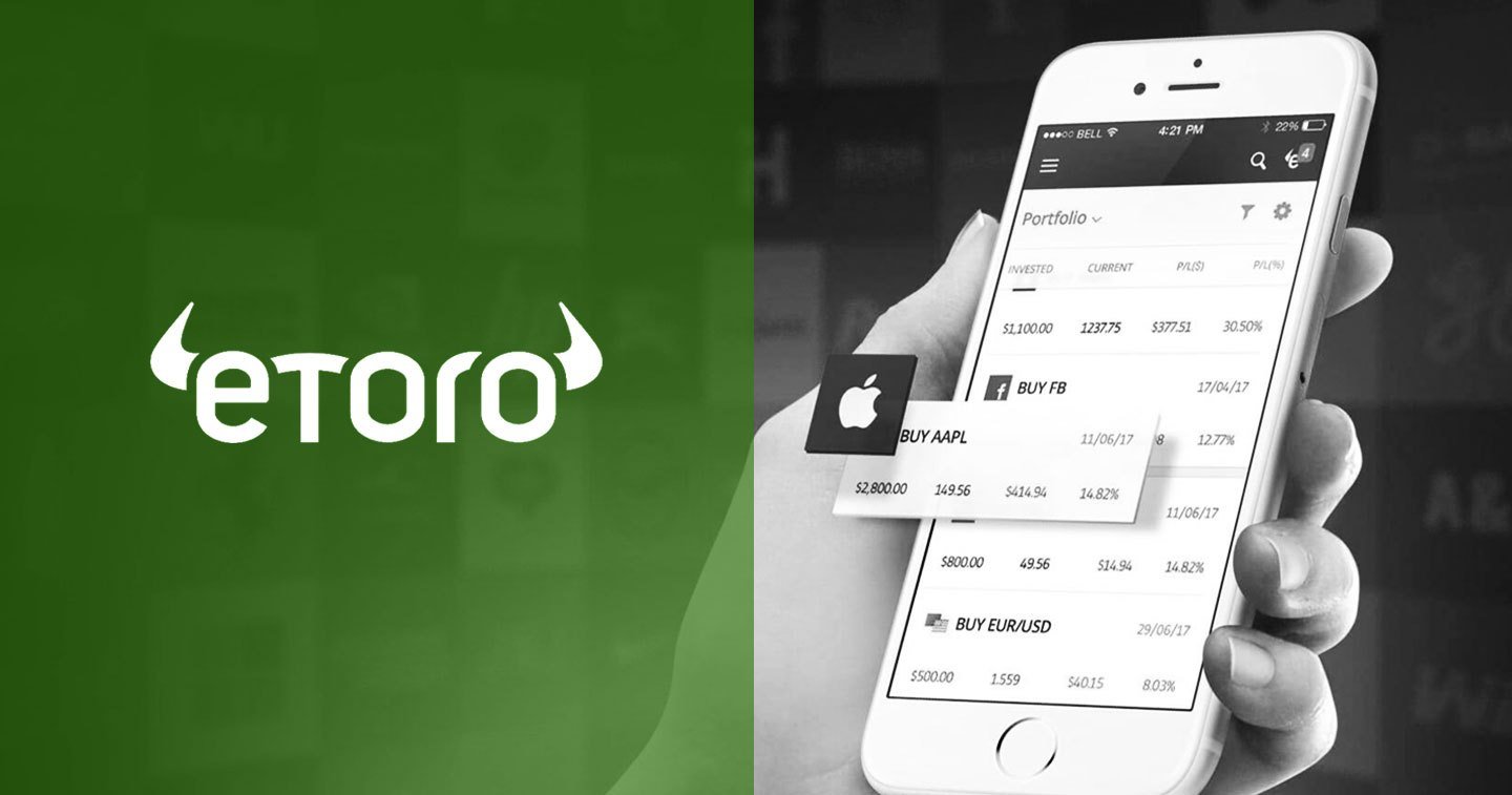eToro