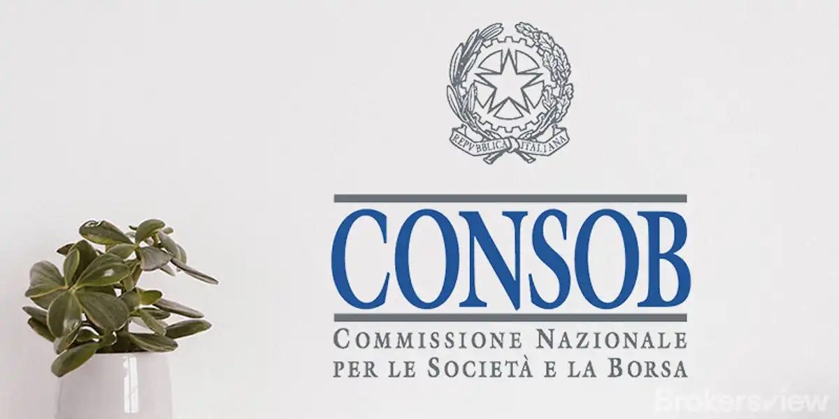 Italian Watchdog CONSOB