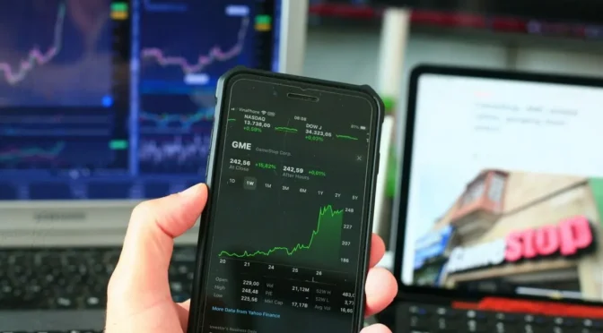 FCA's Study of Digital Engagement in Trading