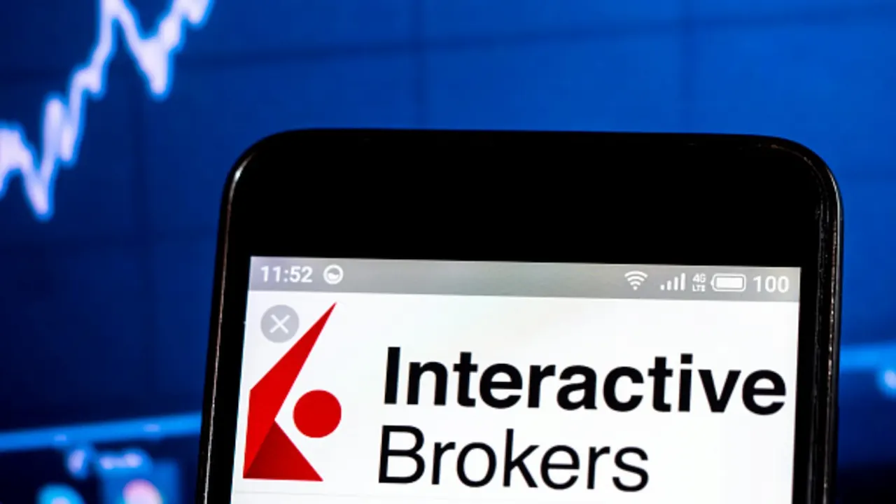 Interactive Brokers Expanded Mutual Fund Marketplace