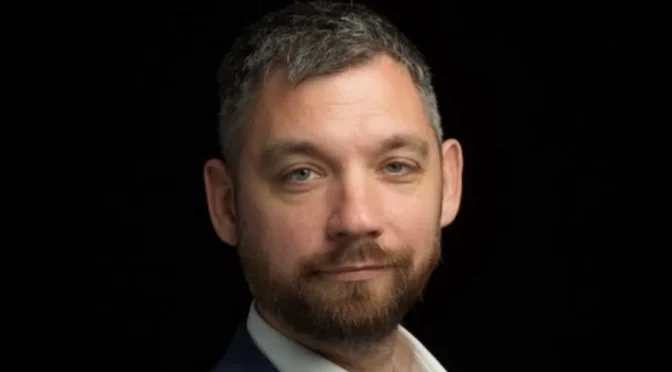 James Hughes' Bold Move from Scope Markets to Prezco