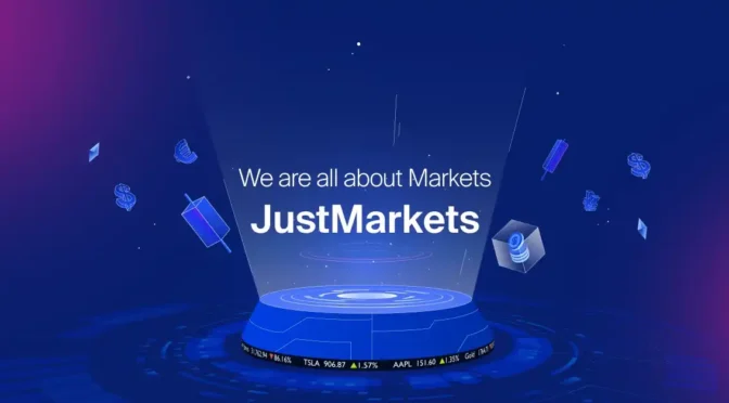 JustMarkets
