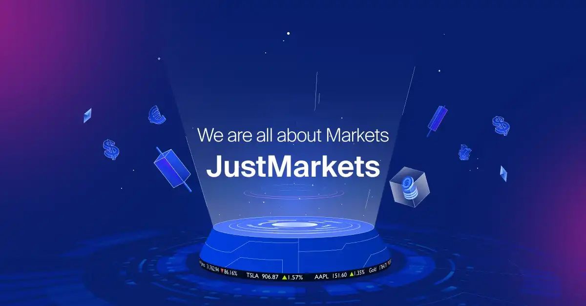 JustMarkets