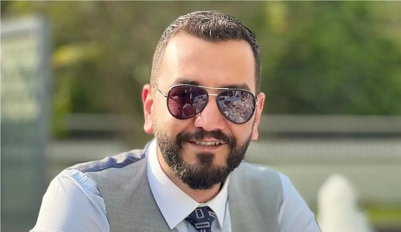 Mouaz Hosni Joins CNBC Arabia