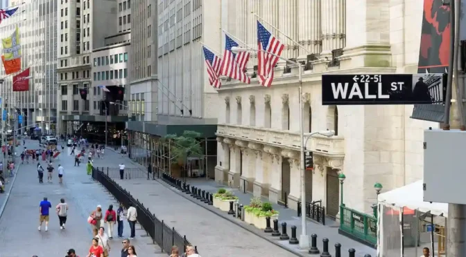 NASDAQ Index, SP500, Dow Jones Forecasts