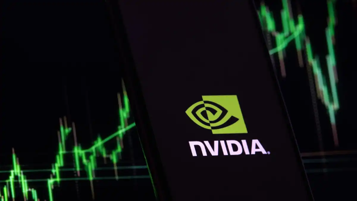 Nvidia Stock Split
