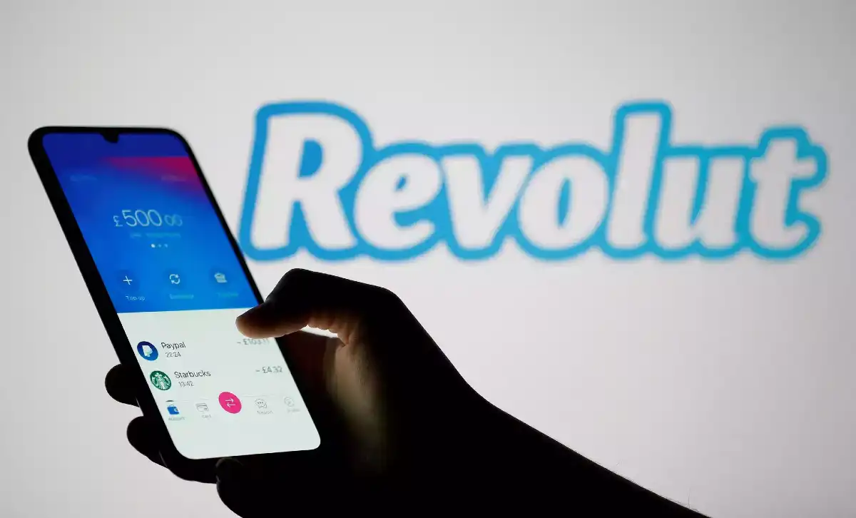 Revolut, a global fintech giant