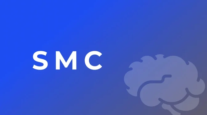 SMC Smart Money Concepts