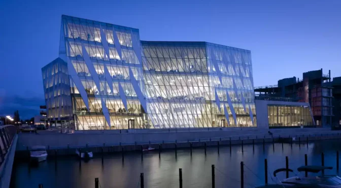 Saxo Bank Eyes Expansion