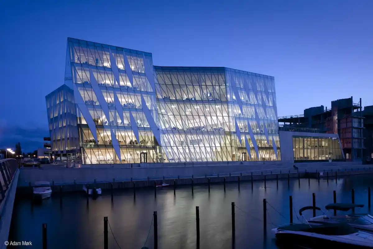 Saxo Bank Eyes Expansion