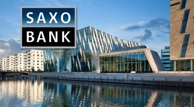 Saxo Bank and BinckBank Merger
