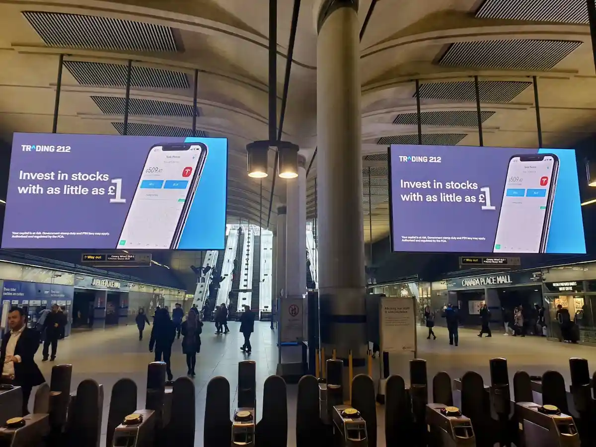 Trading 212 Received CySEC License